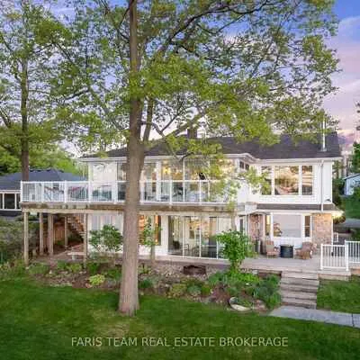 10,&nbsp;White Oaks, South Shore, Barrie