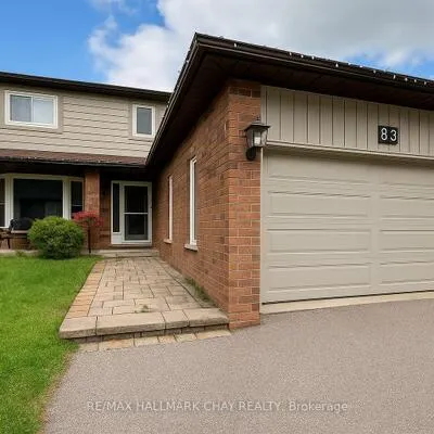 83,&nbsp;TRILLIUM, Allandale, Barrie
