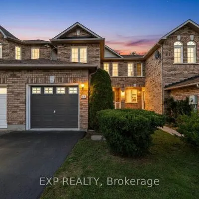 56, Hawthorne, Ardagh, Barrie