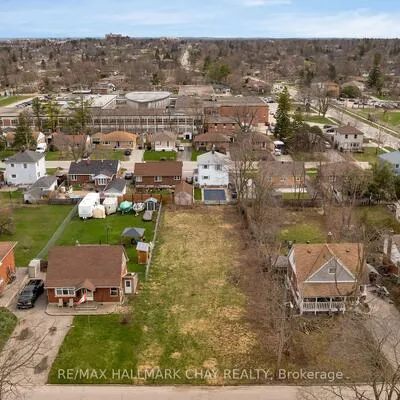 147,&nbsp;Peel, Wellington, Barrie