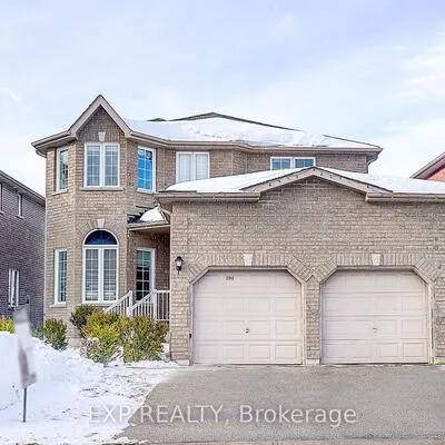 290, Country, Painswick South, Barrie