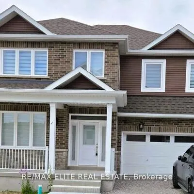 lot 5,&nbsp;Hampton, Ardagh, Barrie