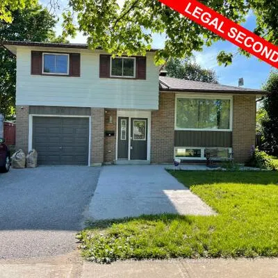 30, Thorncrest, Allandale Heights, Barrie