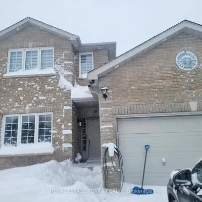 72, Jessica, Painswick South, Barrie