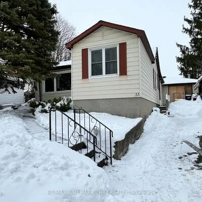 33, Baldwin, Allandale Heights, Barrie