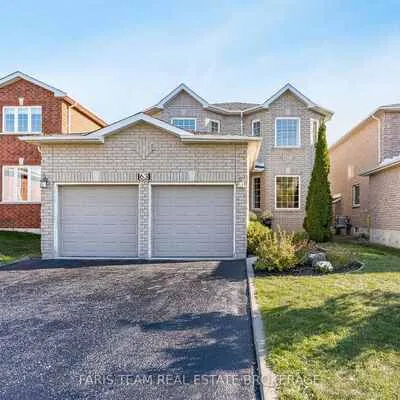 63,&nbsp;Jagges, Edgehill Drive, Barrie