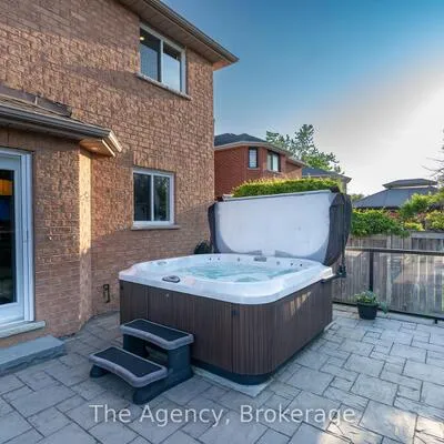7,&nbsp;Higgin, Edgehill Drive, Barrie