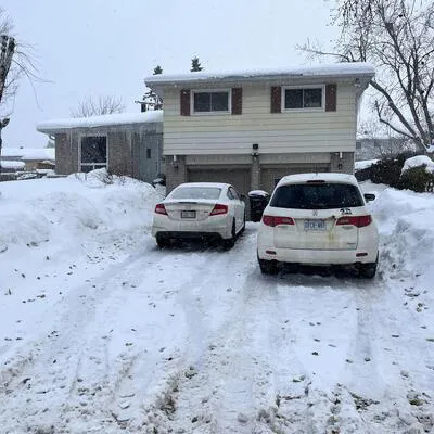 13, Jane, Allandale Heights, Barrie