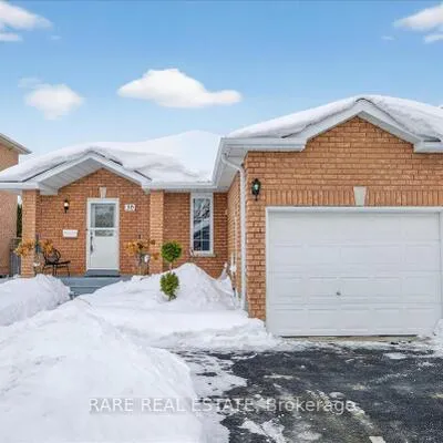30, Mcveigh, Northwest, Barrie