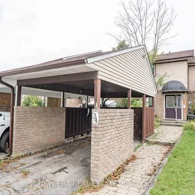 34,&nbsp;Lampman, Letitia Heights, Barrie