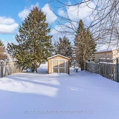 72, Maitland, Grove East, Barrie