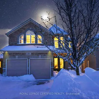 79, Sovereign's, Innis-Shore, Barrie