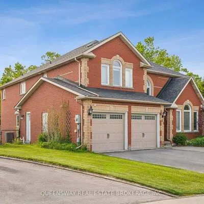 69, CITYVIEW, Holly, Barrie