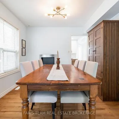 43, Dunnett, Ardagh, Barrie