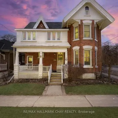 66, Parkside, Queen's Park, Barrie