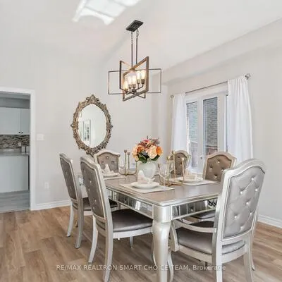 117,&nbsp;Miller, Edgehill Drive, Barrie