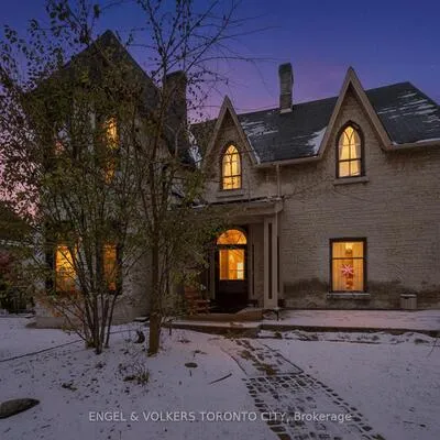 64,&nbsp;High, Queen's Park, Barrie