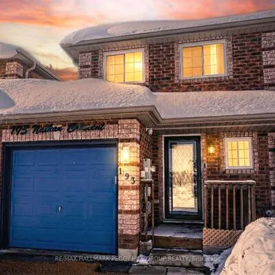 193,&nbsp;Nathan, Painswick South, Barrie