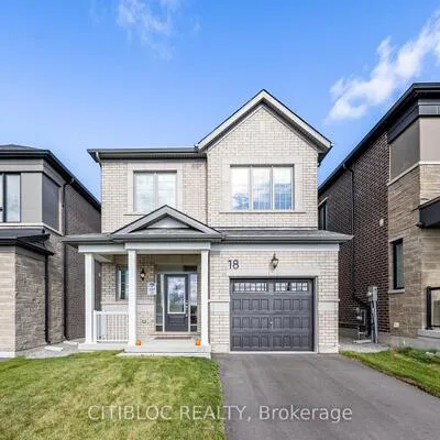 18,&nbsp;McBride, Rural Barrie Southeast, Barrie