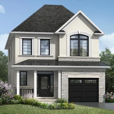 9,&nbsp;Foxley, Rural Barrie Southwest, Barrie