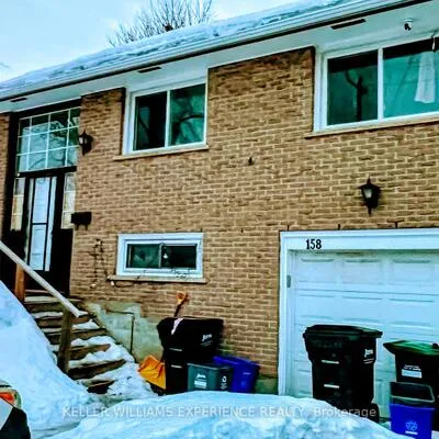 158,&nbsp;CUNDLES, Cundles East, Barrie