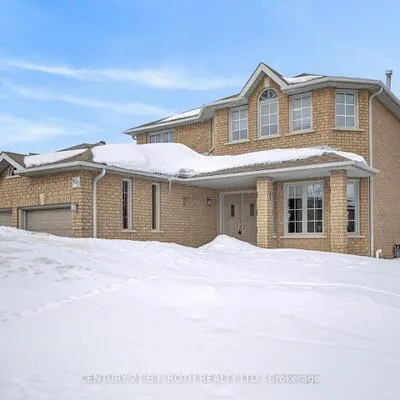 400, Cundles, Northwest, Barrie