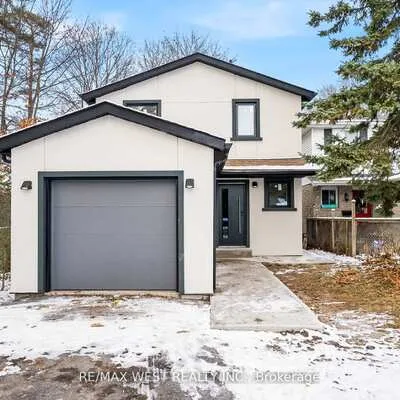 36,&nbsp;Wilson, Allandale Heights, Barrie