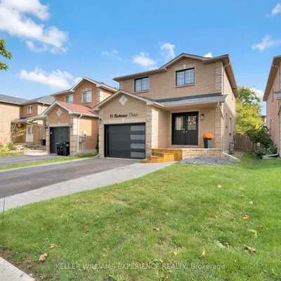 91, Butternut, Holly, Barrie