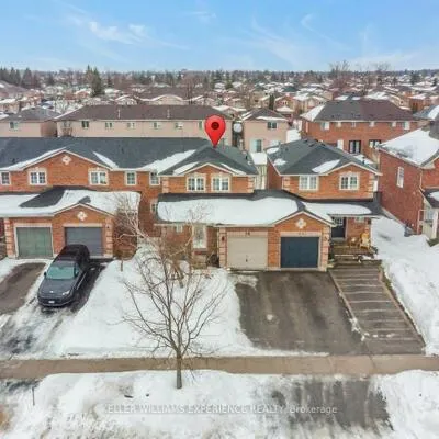 70,&nbsp;Weymouth, Georgian Drive, Barrie