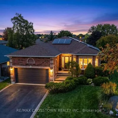 1,&nbsp;Bloxham, Innis-Shore, Barrie