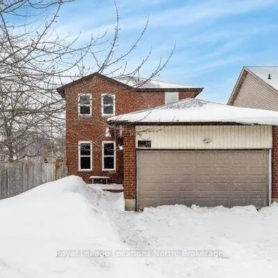 341,&nbsp;Hickling, Grove East, Barrie