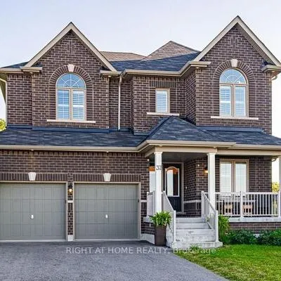 37, Muirfield, Holly, Barrie