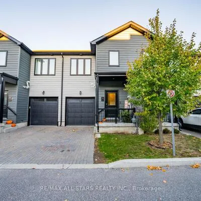 5,&nbsp;Stonehart, East Bayfield, Barrie