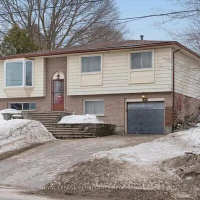 39, Baldwin, Allandale Heights, Barrie