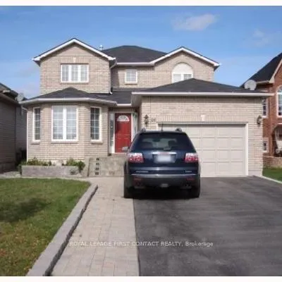 26,&nbsp;Irene, Painswick South, Barrie