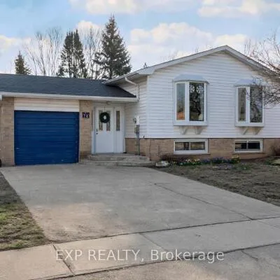 76,&nbsp;Bernick, Grove East, Barrie