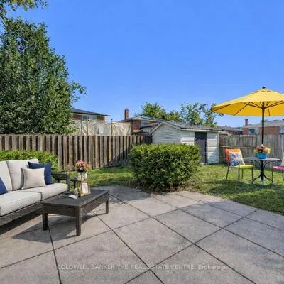 94,&nbsp;Buchanan, Grove East, Barrie
