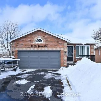 10, St. Bruno's, Ardagh, Barrie