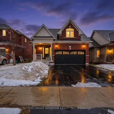 116,&nbsp;Sun King, Innis-Shore, Barrie