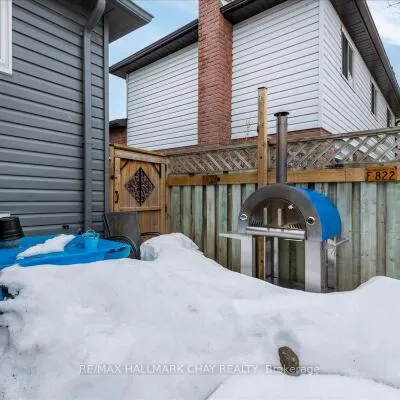 36,&nbsp;Ridgeway, Allandale Heights, Barrie