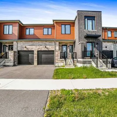 79, Gateland, Painswick South, Barrie