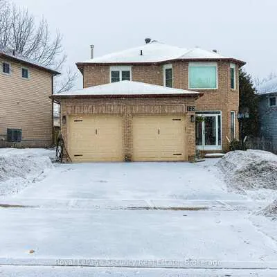 122,&nbsp;Browning, Letitia Heights, Barrie