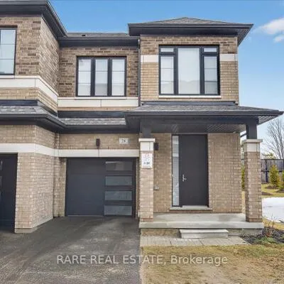 28,&nbsp;Bluebird, Painswick South, Barrie