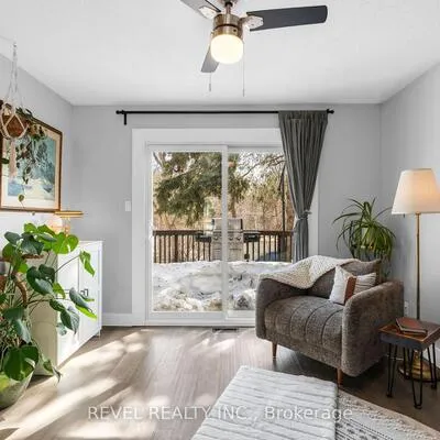 23, OREN, Sunnidale, Barrie