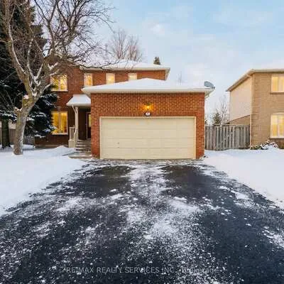 67, Livinstone, Sunnidale, Barrie