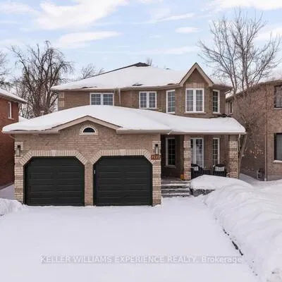 102, Country, Painswick South, Barrie