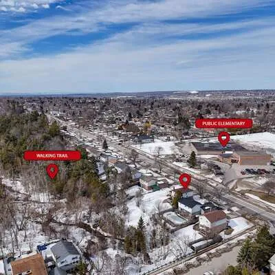 233, Little, Allandale Heights, Barrie