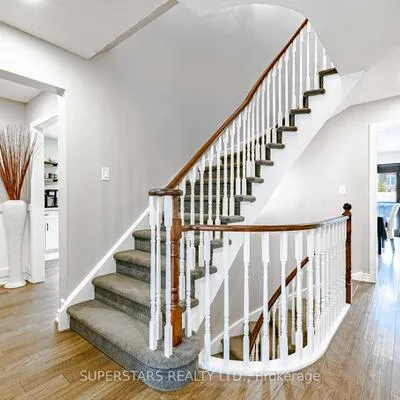 61, Barwick, West Bayfield, Barrie