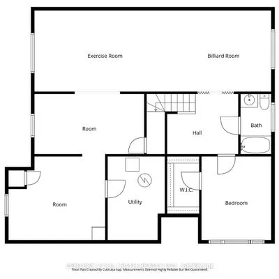 115, Lion's Gate, Little Lake, Barrie