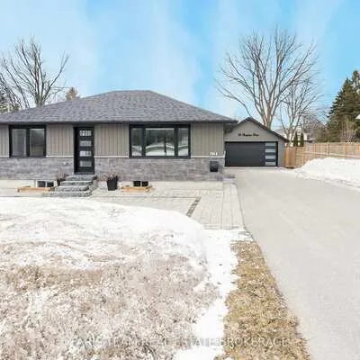 115, Bayview, Allandale Heights, Barrie